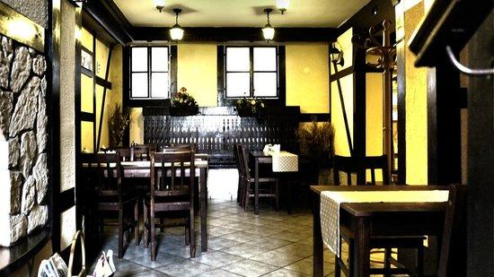 Bar Gospoda